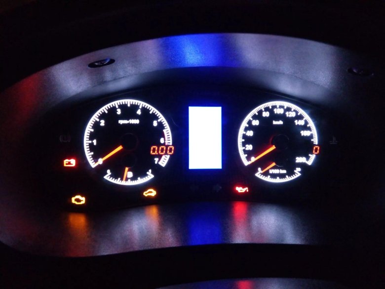 Приборка флеш х4