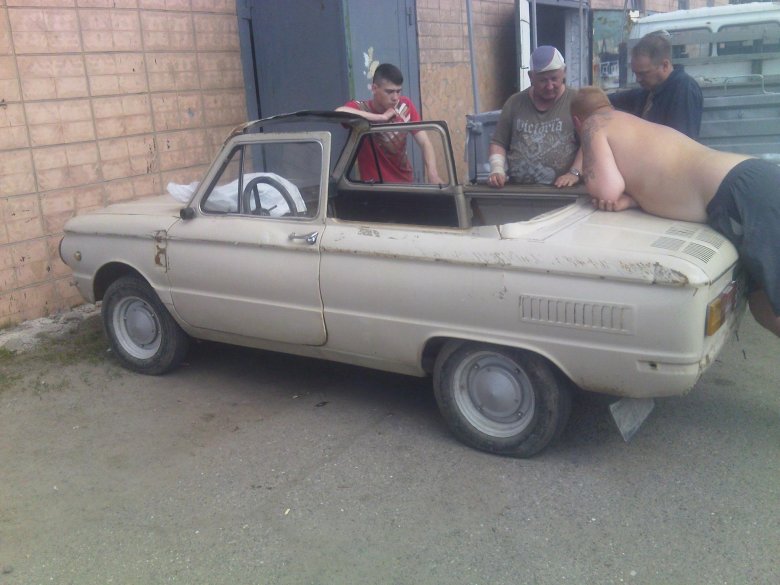 Размытое изображение