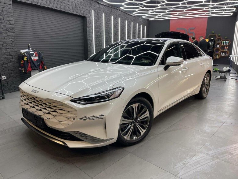 Автомобиль