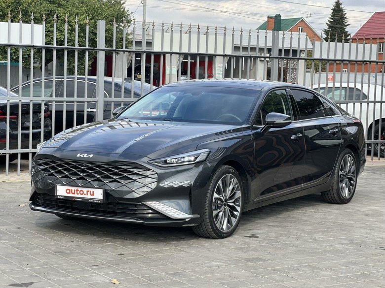 Автомобиль