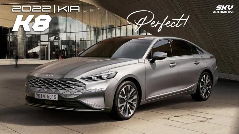 Kia k8 2022 Uzbekistan NARXLARI