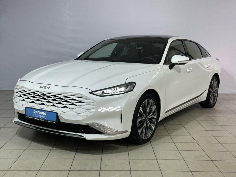 Mercedes-benz maybach s-klasse