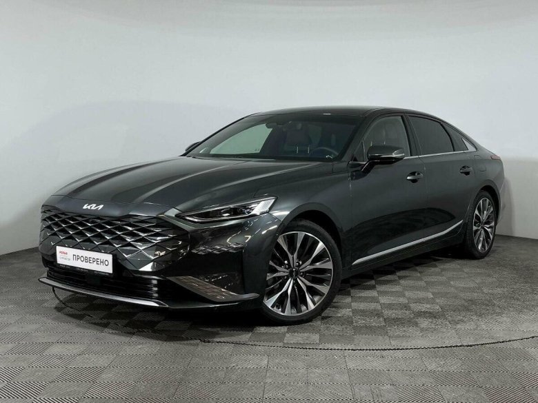 Audi a7 i рестайлинг