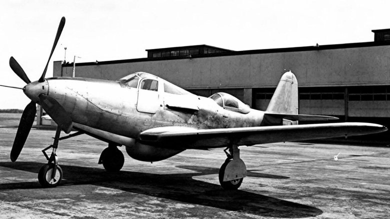 P-63 Kingcobra
