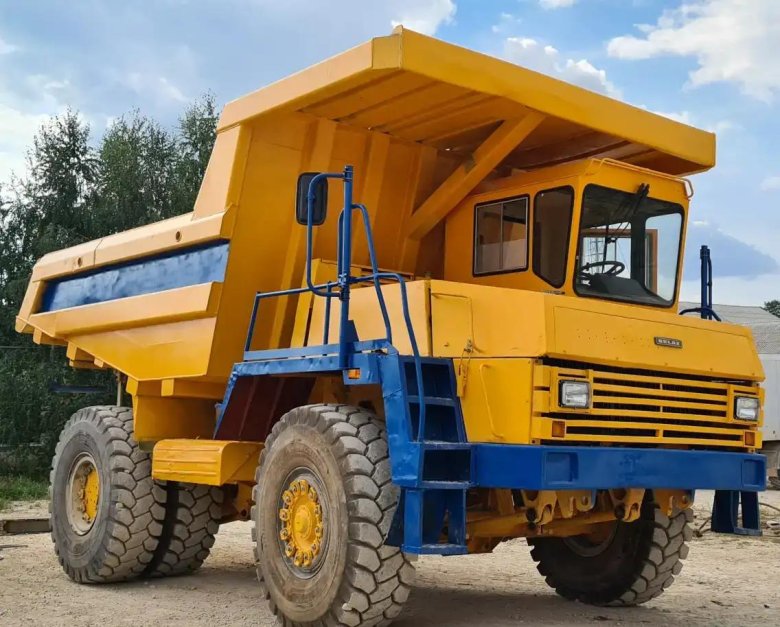 Муфта упругая 7547-2208013 БЕЛАЗ