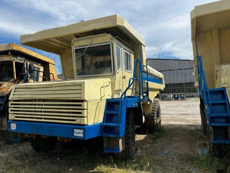 Промышленность