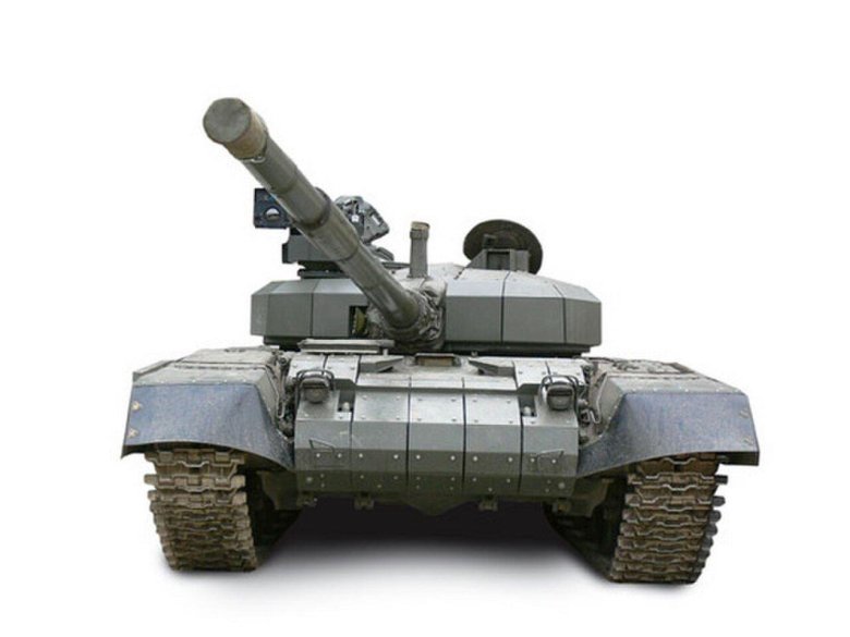 M-84d основной боевой танк