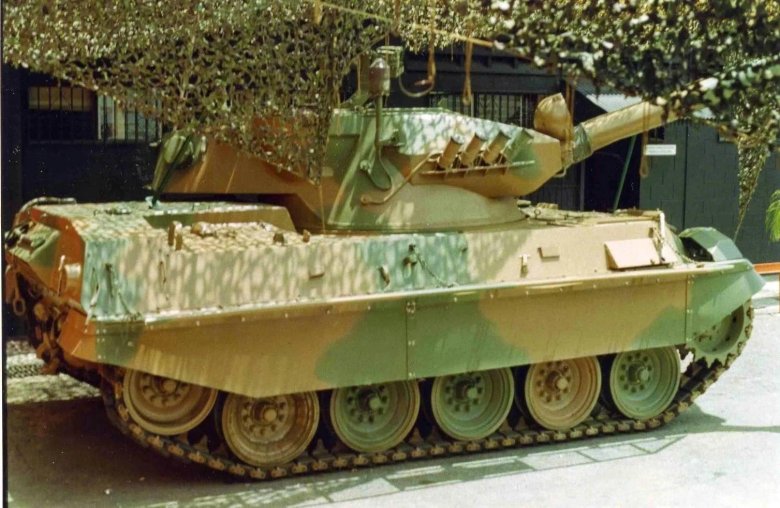 M18 Hellcat Югославии