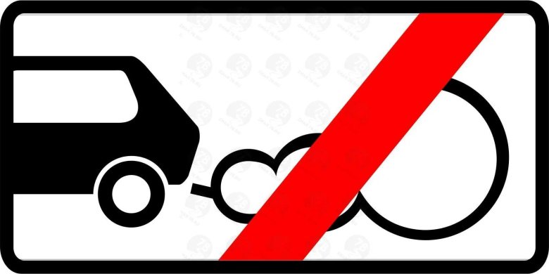 8.7 "Стоянка с неработающим двигателем"