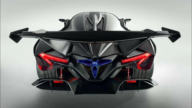 Машина apollo intensa