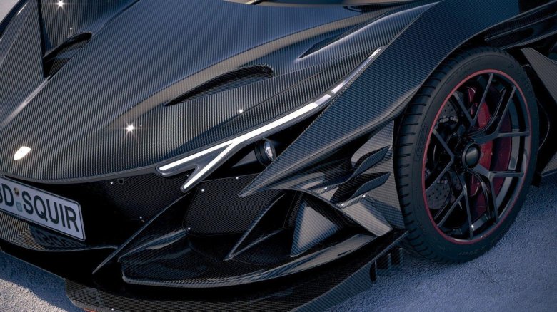 Аполло Интенза эмозион