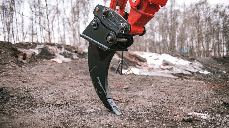 Клык рыхлитель Impulse RS-30