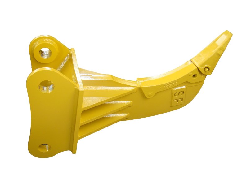 Рыхлитель для экскаватора