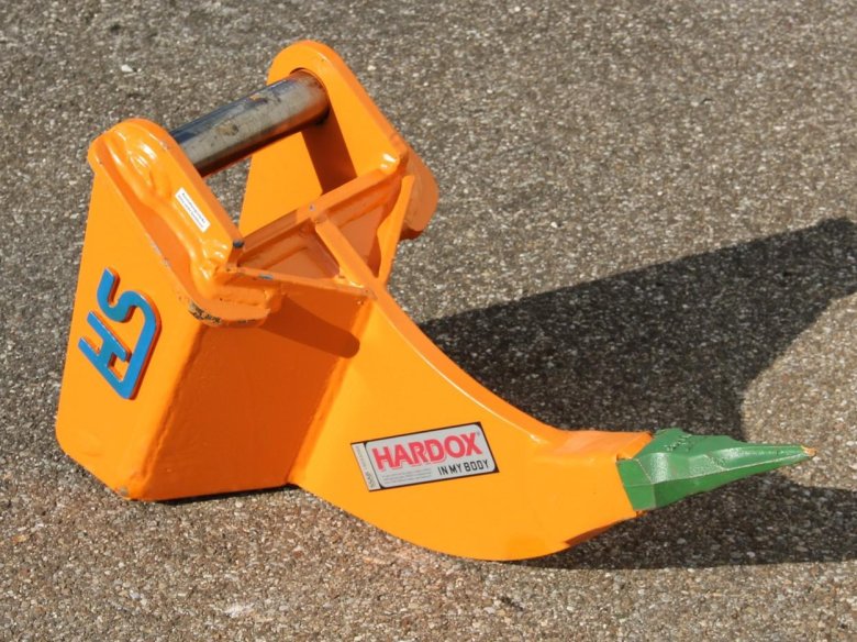 Клык-рыхлитель Амкодор