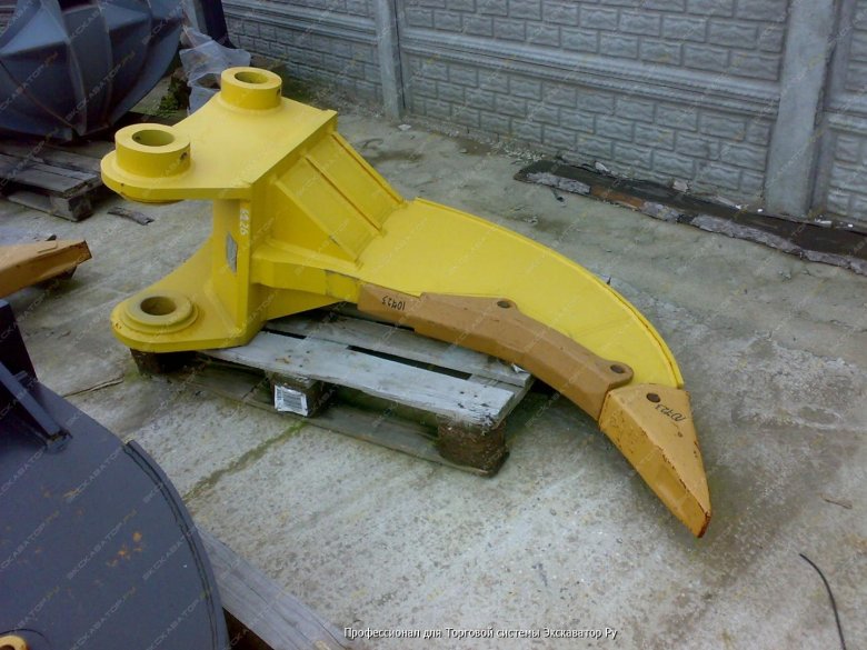 Клык на эо2621