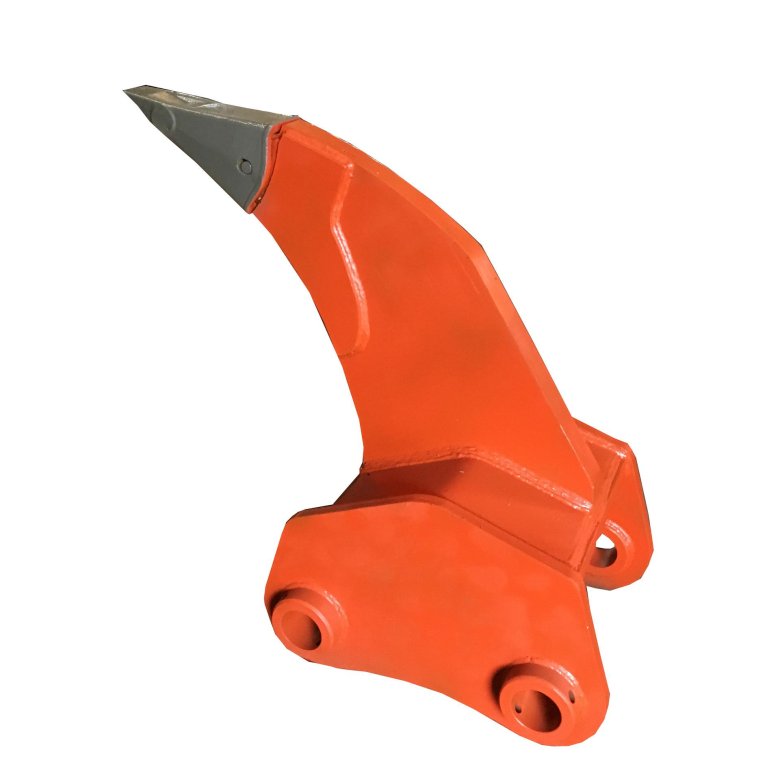 Клык-рыхлитель для экскаватора 140