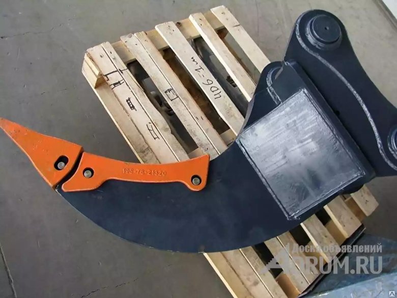 Клык рыхлитель JCB 3cx