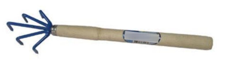 Рыхлитель 5 зуб. Дер.ручка 340мм р-5(с) /5/15