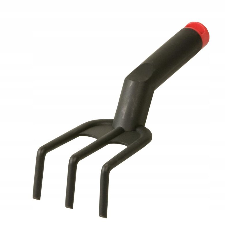 Грабли для рыхления