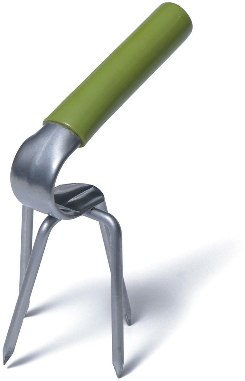 Рыхлитель 4 зуба