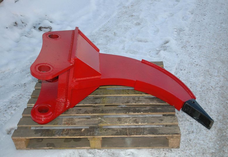 Рыхлитель для экскаватора 330.28.30.32.140