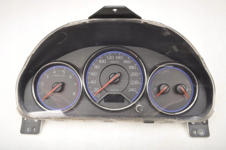 Спидометр 100