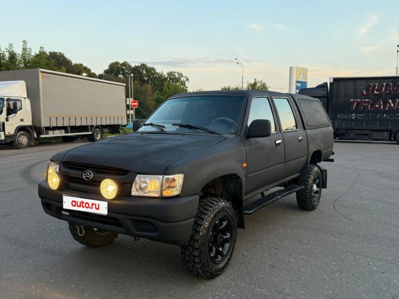 Грейт вол дир