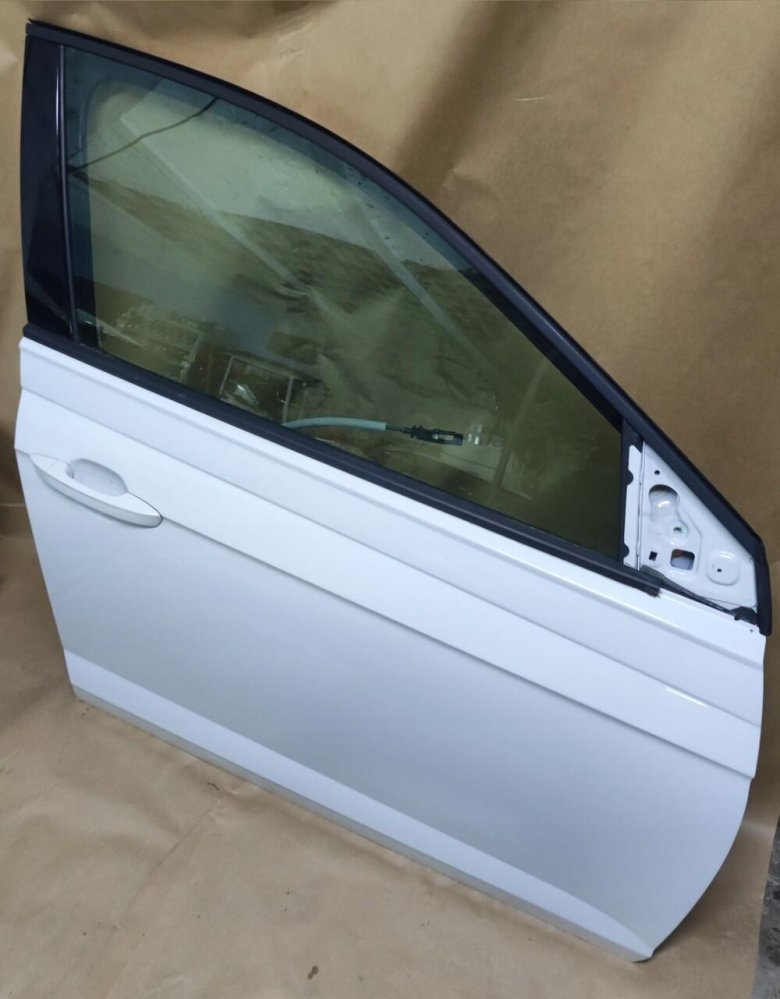 Дверь Форд Куга 2