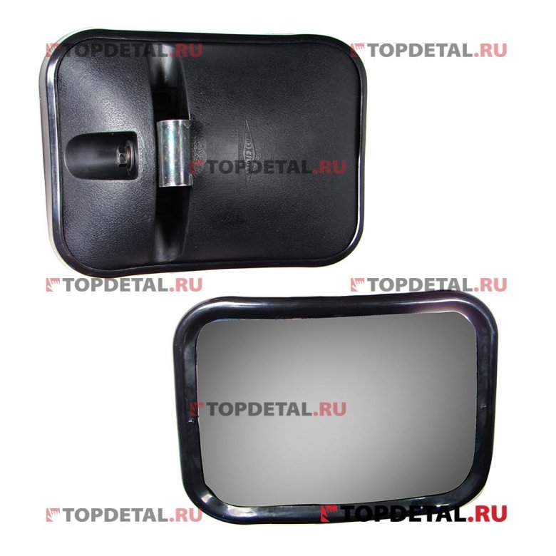 Зеркало широкоугольное КАМАЗ 57.8201020