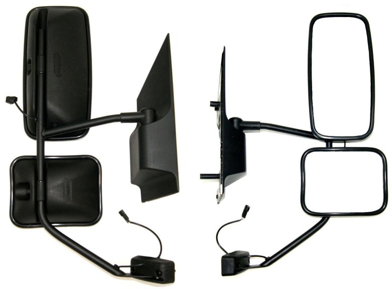 Зеркало газон Некст 61820102050