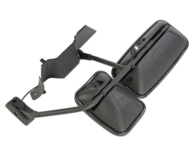 Зеркало боковое газон Некст