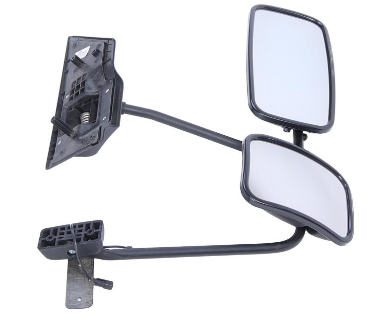 Зеркало боковое Урал Некст