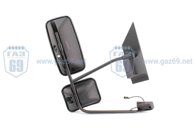 Кронштейн зеркала газон Некст