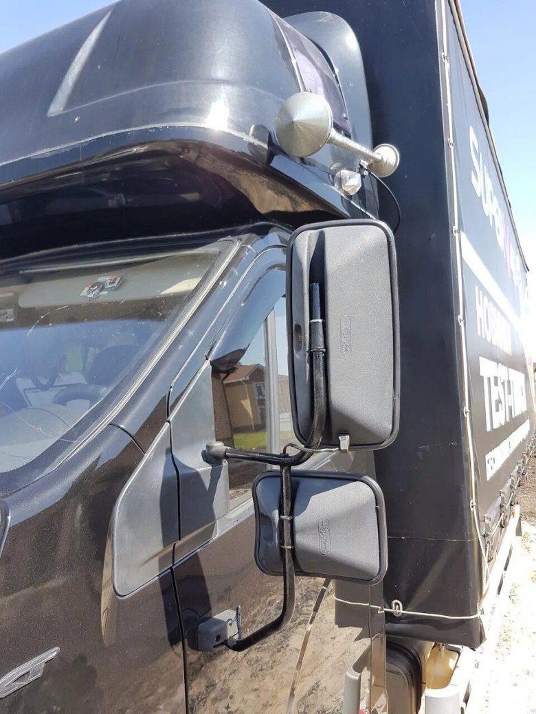 Кронштейн зеркала газон Некст