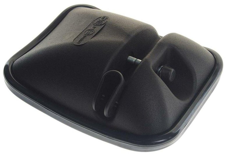 Зеркало КАМАЗ 4308