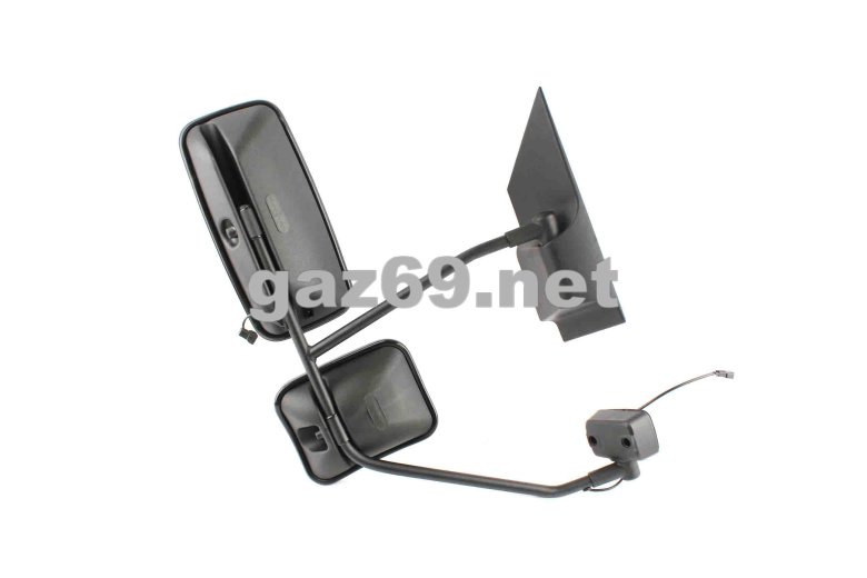 Кронштейн зеркала газон Некст