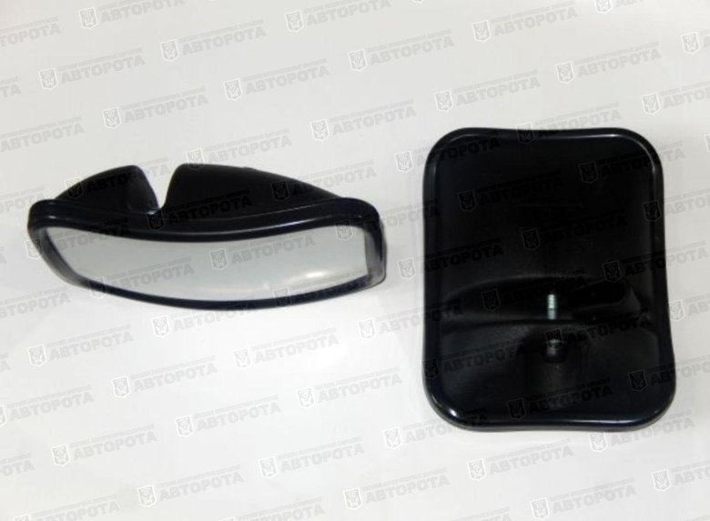 Зеркало широкоугольное КАМАЗ 57.8201020