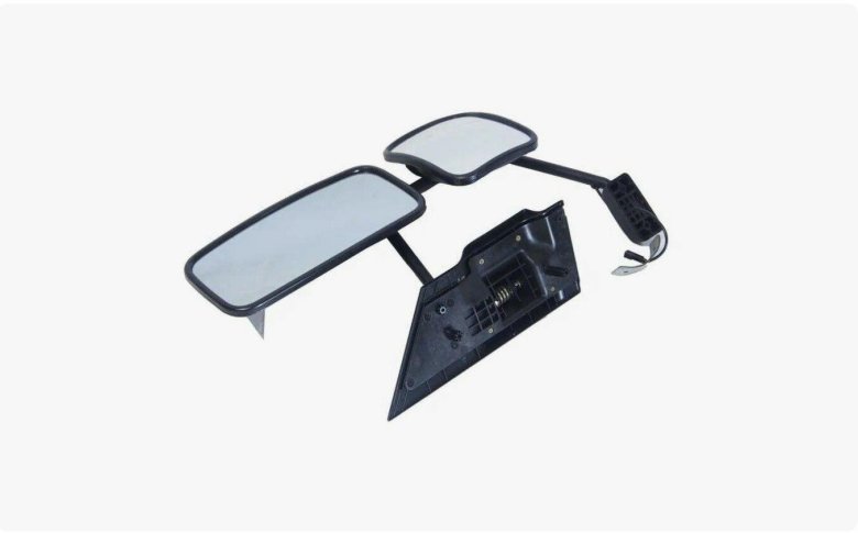 Кронштейн зеркала газон Некст