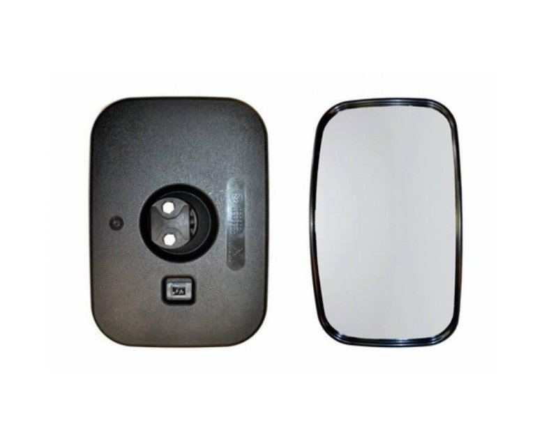 Зеркало дополнительное газон Некст