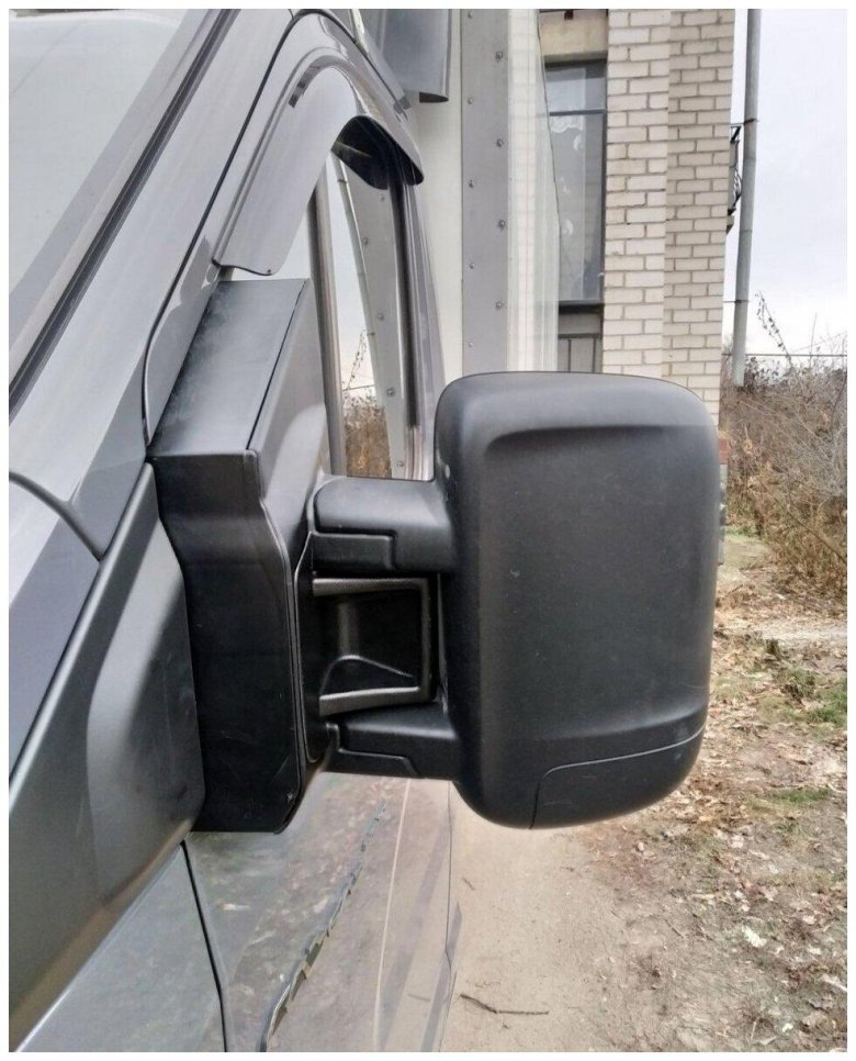 Проставка зеркала Газель Некст