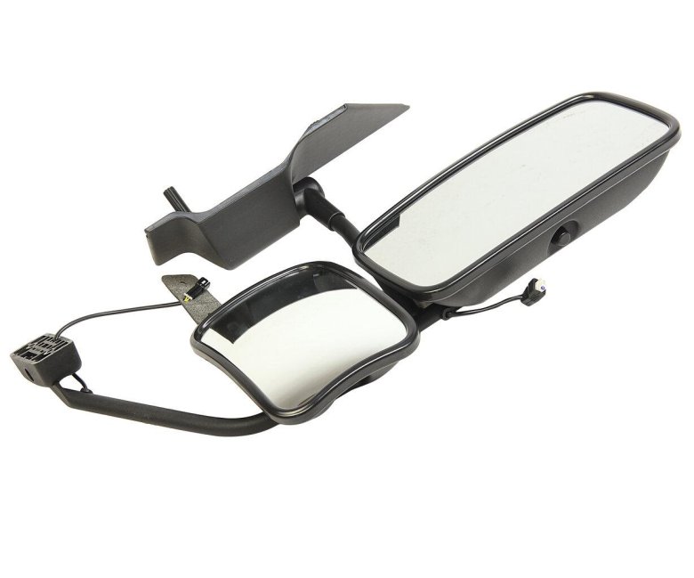 0415041 Зеркало газон Некст