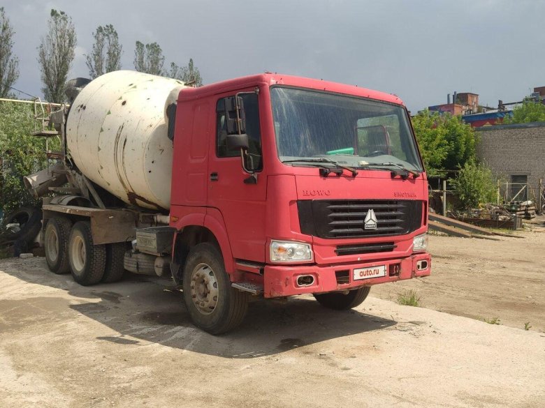 Автомобиль