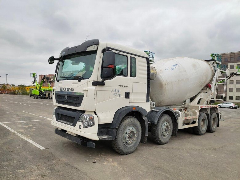 Автомобиль