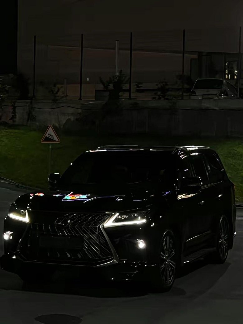 Автомобиль