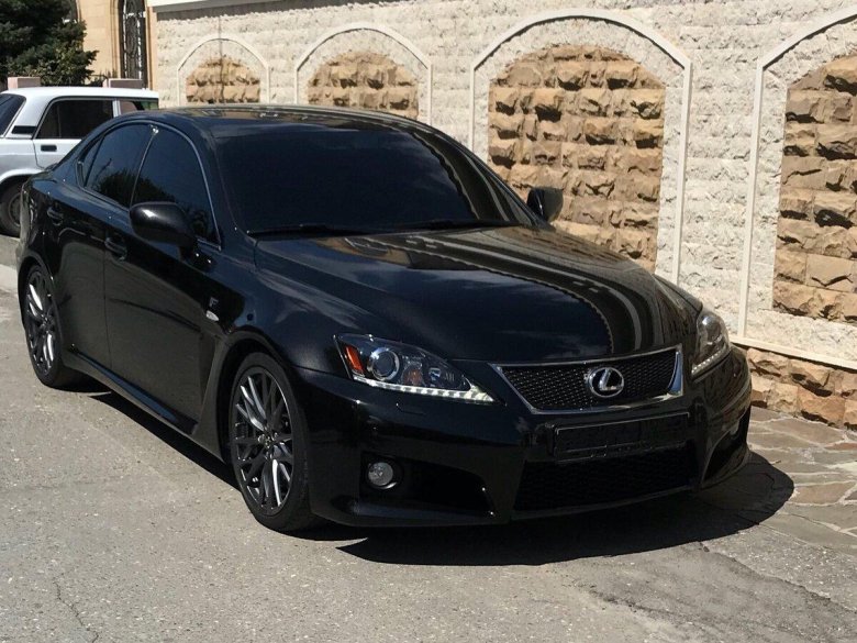 Краун 210 черный Атлет