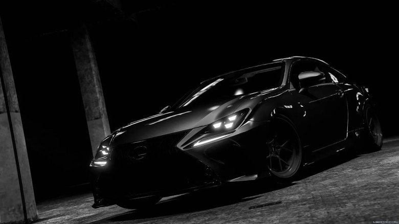 Лексус ИС 250 3