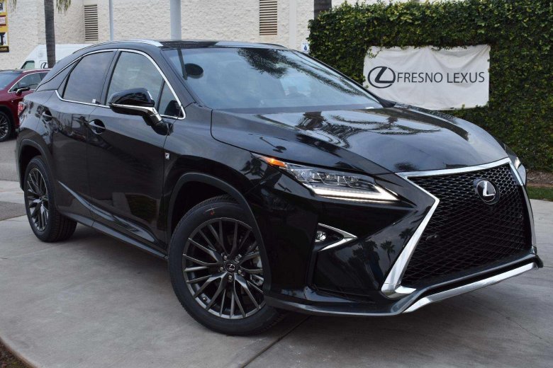 Lexus rx300 2020