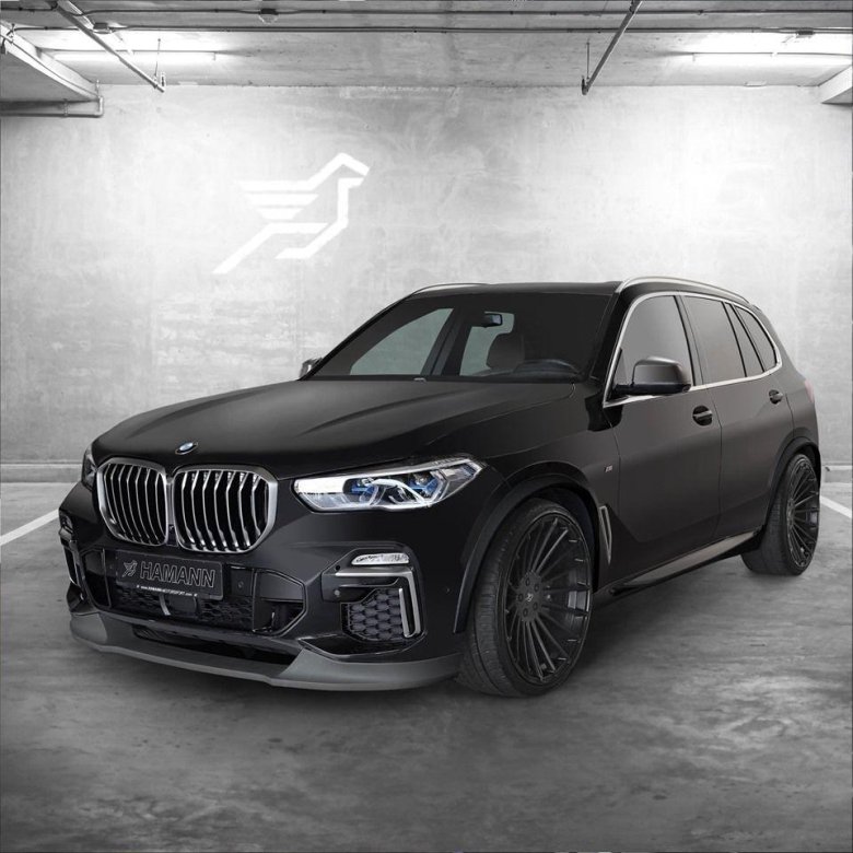BMW x5 g05