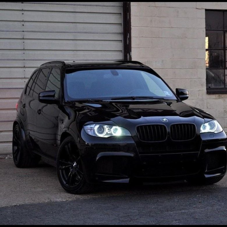 BMW x5 e70
