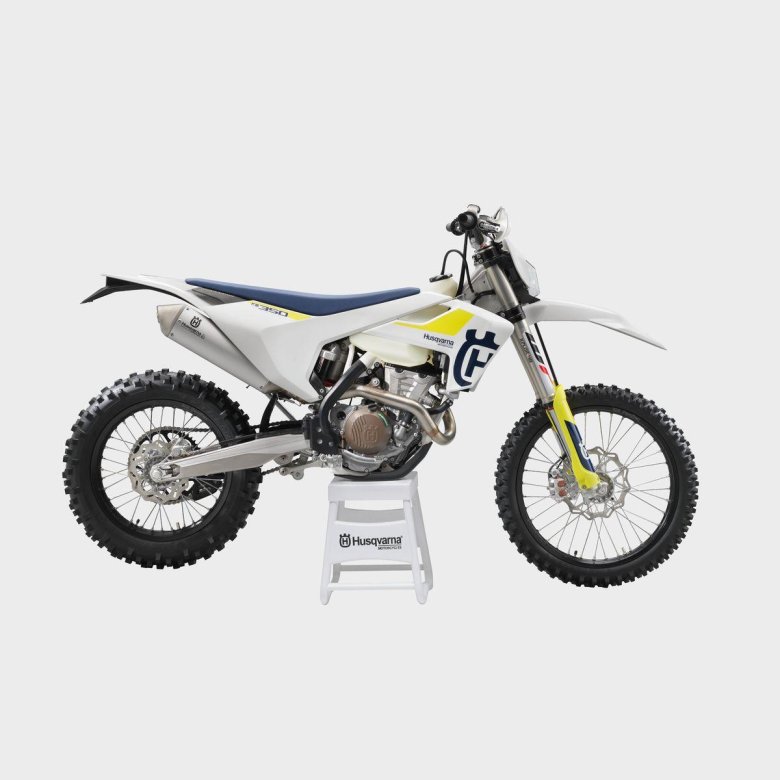 Husqvarna Fe 350